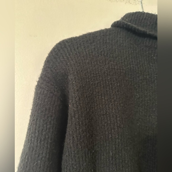 French Connection Turtle Neck Sweater - Picture 5 of 10